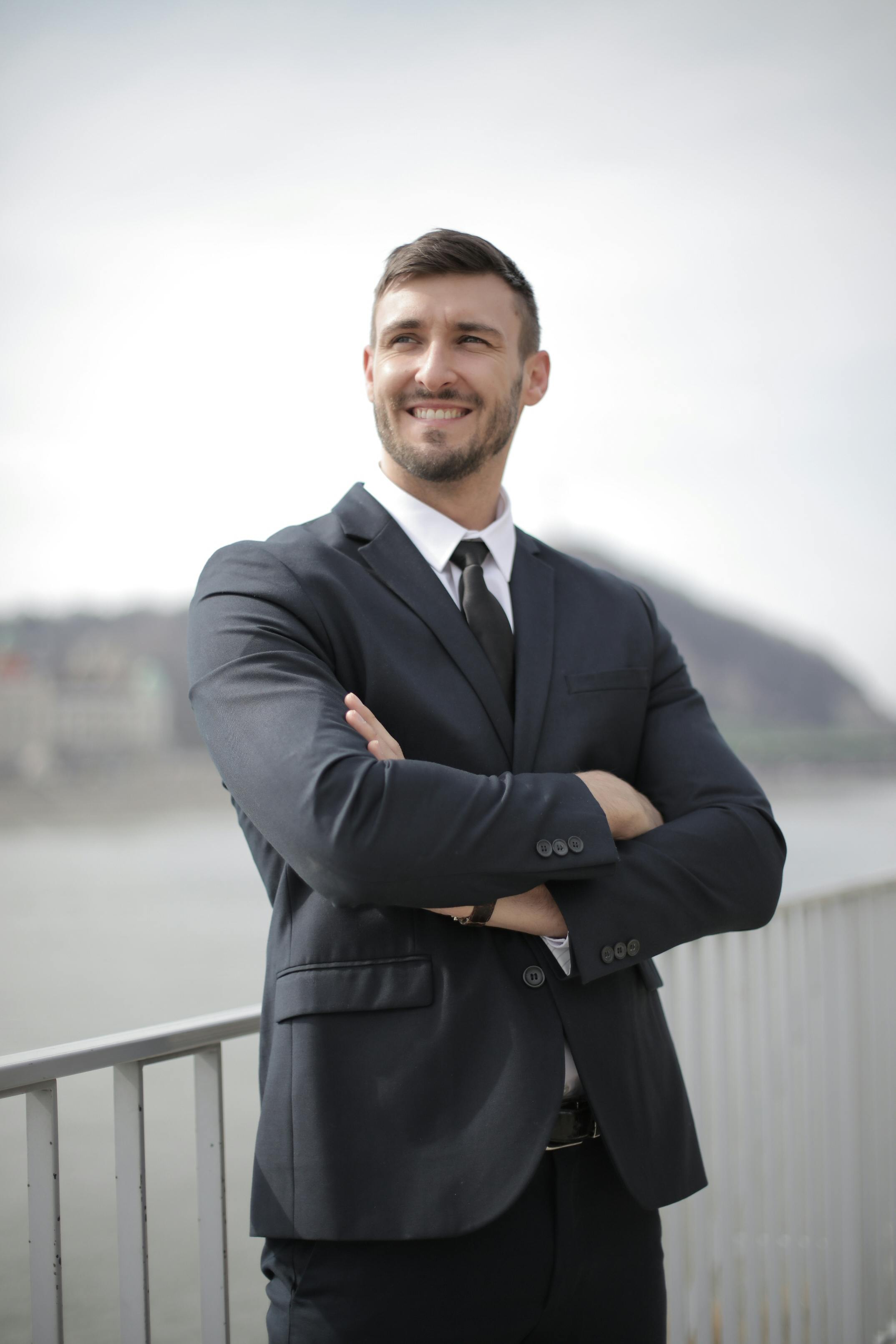 Дмитрий Волков